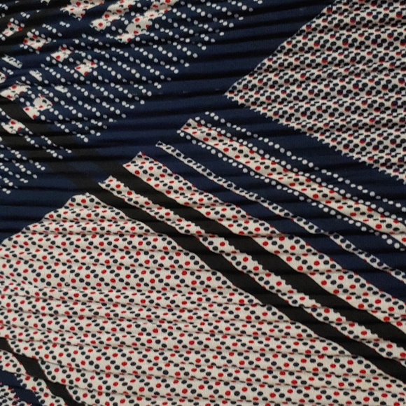 Lane Bryant Summer Dress - Picture 4 of 9